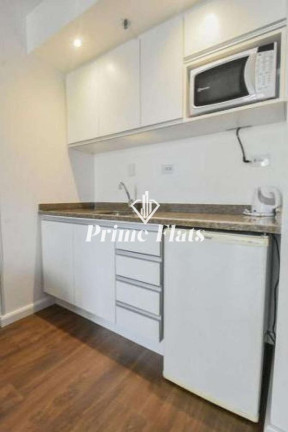 Imagem Apartamento com 1 Quarto para Alugar, 33 m² em Vila Mariana - São Paulo Imagem Apartamento com 1 Quarto para Alugar, 33 m² em Vila Mariana - São Paulo