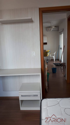 Imagem Apartamento com 2 Quartos para Alugar, 64 m² em Vila Nossa Senhora Das Graças - Taubaté