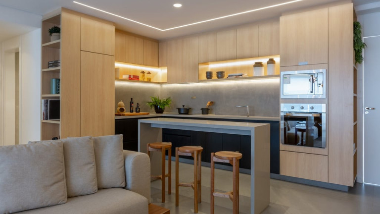 Imagem Imóvel com 2 Quartos à Venda,  em Vila Madalena - São Paulo