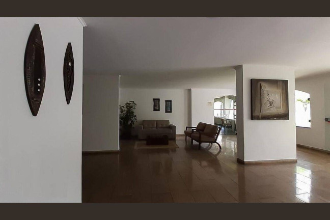 Imagem Apartamento com 3 Quartos à Venda, 115 m² em Vila Monte Alegre - São Paulo Imagem Apartamento com 3 Quartos à Venda, 115 m² em Vila Monte Alegre - São Paulo
