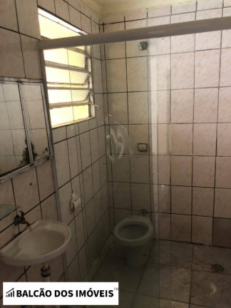 Imagem Casa com 2 Quartos para Alugar, 50 m² em São Paulo Imagem Casa com 2 Quartos para Alugar, 50 m² em São Paulo