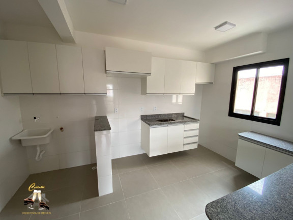 Imagem Apartamento com 2 Quartos à Venda, 43 m² em Jardim Ocara - Santo André Imagem Apartamento com 2 Quartos à Venda, 43 m² em Jardim Ocara - Santo André