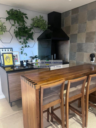 Imagem Apartamento com 3 Quartos à Venda, 156 m² em Vila Mariana - São Paulo