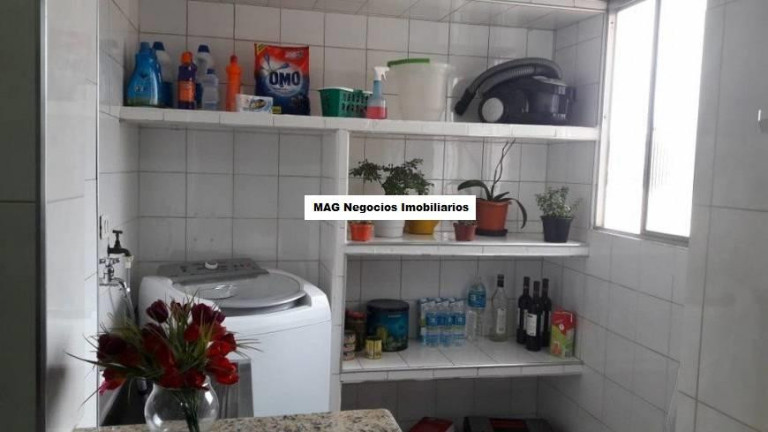 Imagem Apartamento com 2 Quartos à Venda, 56 m² em Vila Marieta - São Paulo