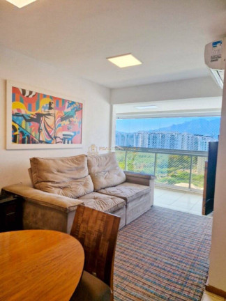 Imagem Apartamento com 3 Quartos à Venda, 150 m² em Barra Olímpica - Rio De Janeiro Imagem Apartamento com 3 Quartos à Venda, 150 m² em Barra Olímpica - Rio De Janeiro
