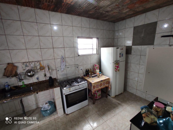 Imagem Casa com 2 Quartos à Venda, 70 m² em Veneza - Ribeirão Das Neves