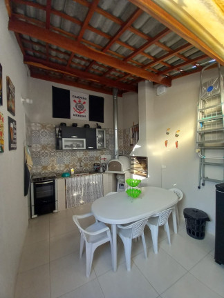 Imagem Casa com 2 Quartos à Venda, 125 m² em Residencial Estoril - Taubaté Imagem Casa com 2 Quartos à Venda, 125 m² em Residencial Estoril - Taubaté