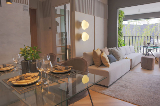 Imagem Apartamento com 2 Quartos à Venda, 58 m² em Caxingui - São Paulo Imagem Apartamento com 2 Quartos à Venda, 58 m² em Caxingui - São Paulo