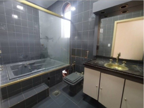Imagem Casa com 4 Quartos à Venda, 154 m² em Parque União - Bauru Imagem Casa com 4 Quartos à Venda, 154 m² em Parque União - Bauru