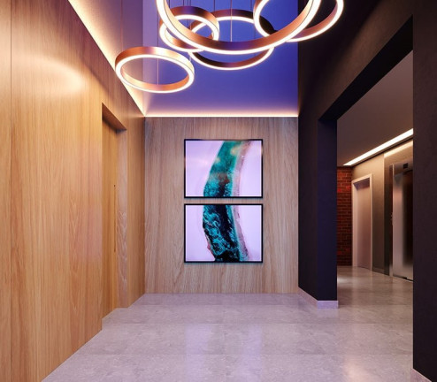 Imagem Apartamento com 2 Quartos à Venda, 52 m² em Vila Prudente - São Paulo Imagem Apartamento com 2 Quartos à Venda, 52 m² em Vila Prudente - São Paulo