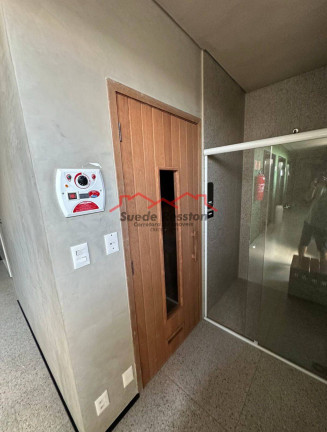 Imagem Loft com 1 Quarto à Venda, 27 m² em Moema - São Paulo Imagem Loft com 1 Quarto à Venda, 27 m² em Moema - São Paulo