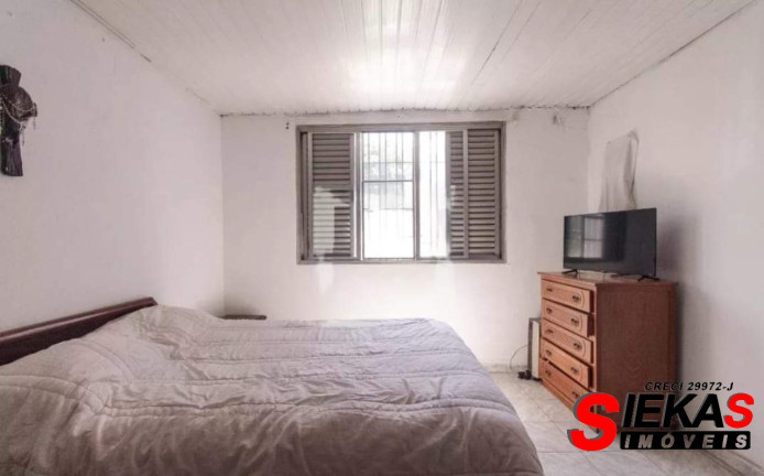 Imagem Sobrado com 3 Quartos à Venda, 80 m² em Tatuape - São Paulo Imagem Sobrado com 3 Quartos à Venda, 80 m² em Tatuape - São Paulo