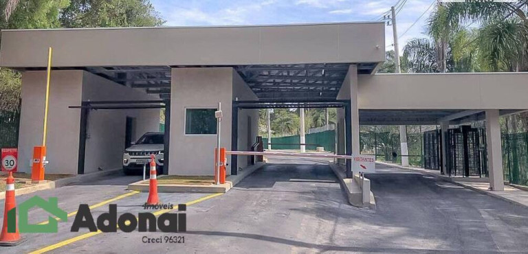 Imagem Terreno à Venda, 1.195 m² em Loteamento Capital Ville - Jundiaí Imagem Terreno à Venda, 1.195 m² em Loteamento Capital Ville - Jundiaí