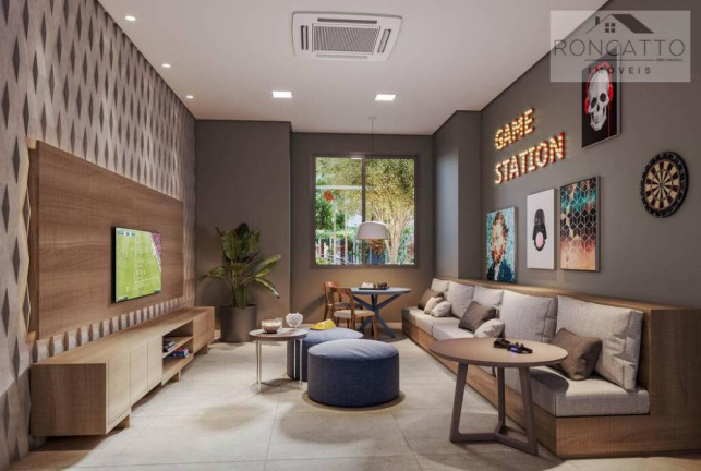 Imagem Apartamento com 3 Quartos à Venda, 126 m²