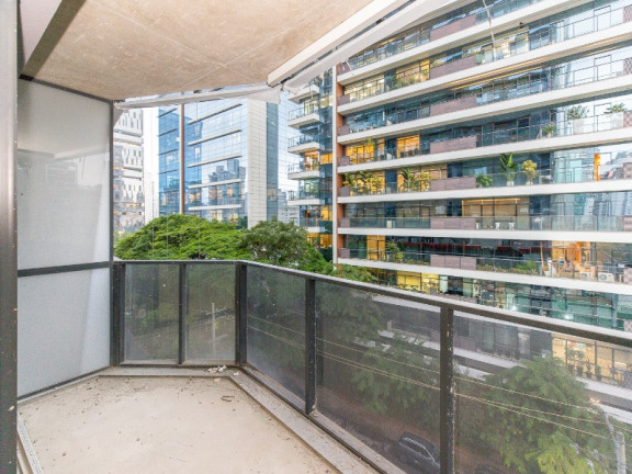 Imagem Kitnet com 1 Quarto à Venda, 42 m² em Vila Olímpia - São Paulo Imagem Kitnet com 1 Quarto à Venda, 42 m² em Vila Olímpia - São Paulo
