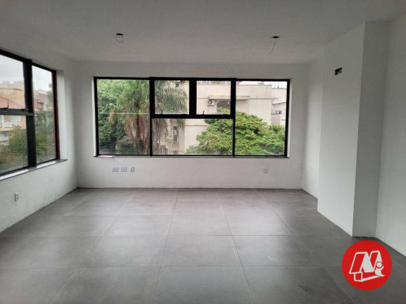 Imagem Sala Comercial para Alugar, 53 m² em Chácara Das Pedras - Porto Alegre Imagem Sala Comercial para Alugar, 53 m² em Chácara Das Pedras - Porto Alegre