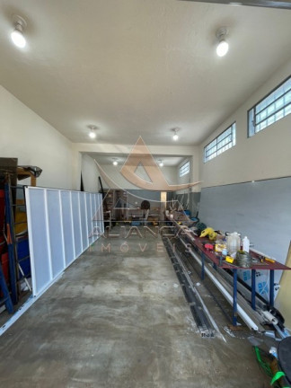 Imóvel com 1 Quarto à Venda, 124 m² em Ipiranga - Ribeirão Preto