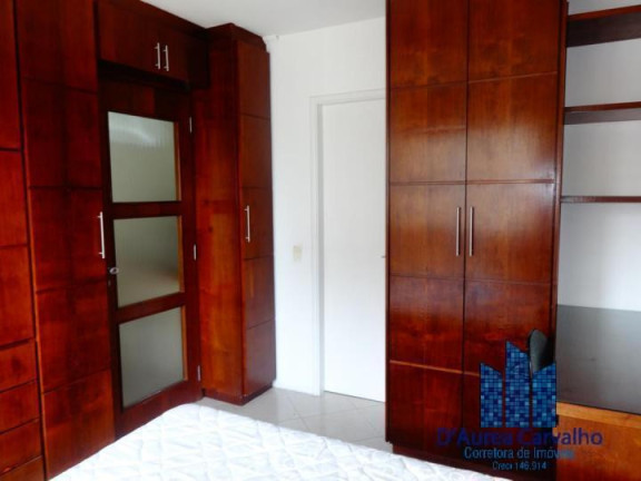 Imagem Apartamento com 1 Quarto para Alugar, 30 m² em Vila Buarque - São Paulo