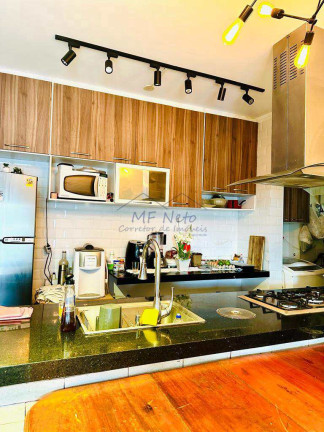 Imagem Apartamento com 3 Quartos à Venda, 83 m² em Coliseu Residence - Pirassununga Imagem Apartamento com 3 Quartos à Venda, 83 m² em Coliseu Residence - Pirassununga
