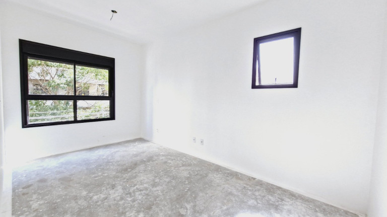 Imagem Apartamento com 3 Quartos à Venda, 91 m² em Brooklin - São Paulo