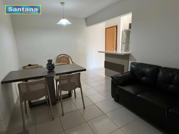 Imagem Apartamento com 3 Quartos à Venda, 80 m² em Do Turista - Caldas Novas Imagem Apartamento com 3 Quartos à Venda, 80 m² em Do Turista - Caldas Novas