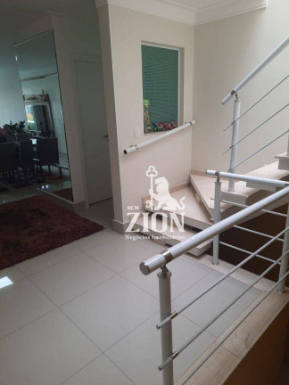 Imagem Sobrado com 3 Quartos à Venda, 200 m² em água Fria - São Paulo Imagem Sobrado com 3 Quartos à Venda, 200 m² em água Fria - São Paulo