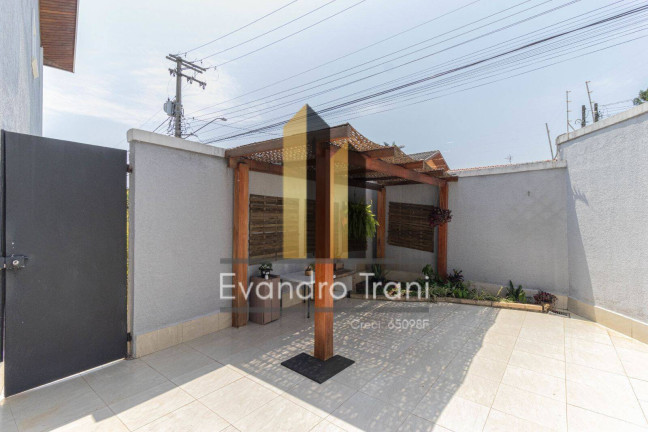 Imagem Casa com 3 Quartos à Venda, 170 m² em Jardim Das Indústrias - São José Dos Campos Imagem Casa com 3 Quartos à Venda, 170 m² em Jardim Das Indústrias - São José Dos Campos