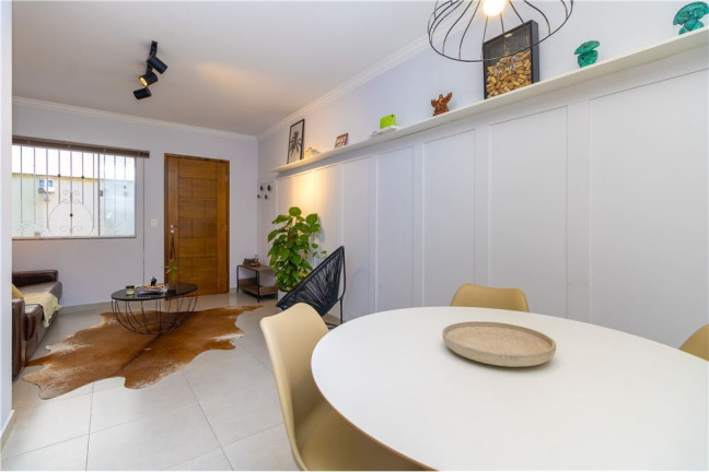 Imagem Casa de Condomínio com 3 Quartos à Venda, 78 m² em Vila Da Saúde - São Paulo Imagem Casa de Condomínio com 3 Quartos à Venda, 78 m² em Vila Da Saúde - São Paulo