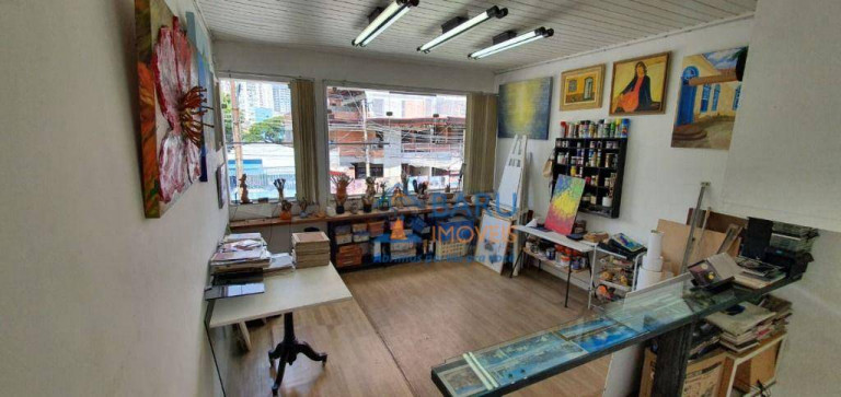 Imagem Casa com 3 Quartos à Venda, 180 m² em Perdizes - São Paulo Imagem Casa com 3 Quartos à Venda, 180 m² em Perdizes - São Paulo