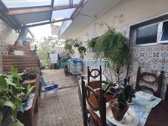 Imagem Casa com 3 Quartos à Venda, 135 m² em Balneário Maracanã - Praia Grande Imagem Casa com 3 Quartos à Venda, 135 m² em Balneário Maracanã - Praia Grande