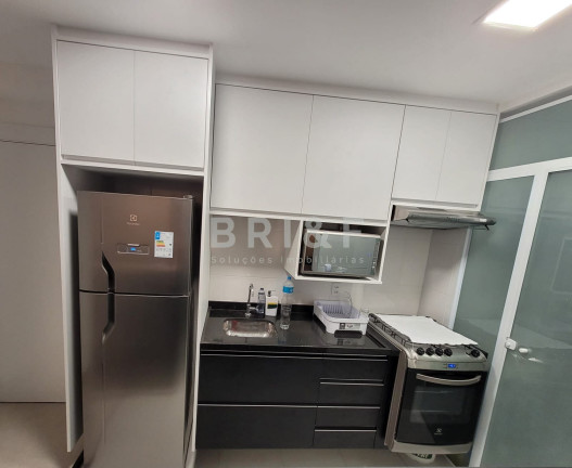 Imagem Apartamento com 2 Quartos para Alugar, 81 m² em Vila Santa Catarina - São Paulo Imagem Apartamento com 2 Quartos para Alugar, 81 m² em Vila Santa Catarina - São Paulo