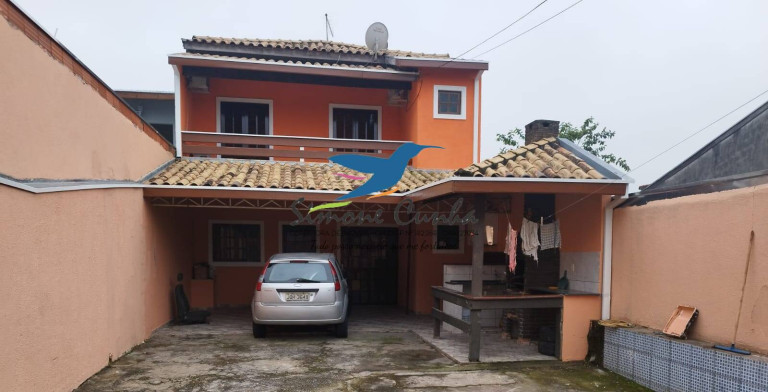 Casa com 2 Quartos à Venda, 85 m² em Campo Dos Alemães - São José Dos Campos
