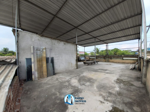 Imagem Imóvel Comercial à Venda, 360 m² em Saracuruna - Duque De Caxias