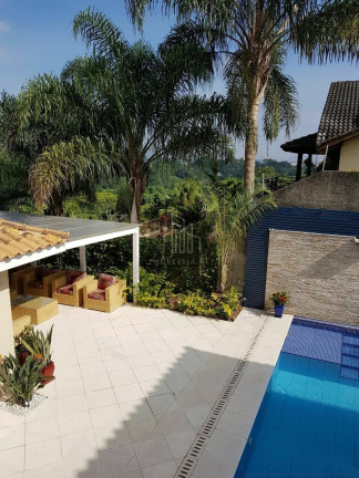 Imagem Casa com 5 Quartos à Venda, 847 m² em Chácara Santa Lúcia - Carapicuíba Imagem Casa com 5 Quartos à Venda, 847 m² em Chácara Santa Lúcia - Carapicuíba