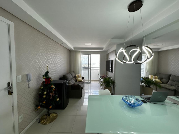Imagem Apartamento com 3 Quartos à Venda, 65 m² em Piatã - Salvador Imagem Apartamento com 3 Quartos à Venda, 65 m² em Piatã - Salvador