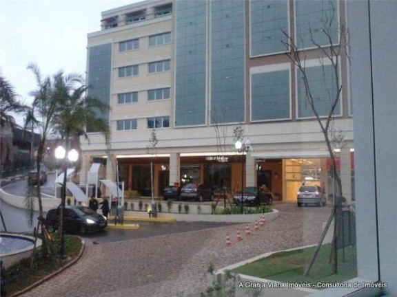 Imagem Sala Comercial à Venda, 186 m² em Granja Viana - Cotia
