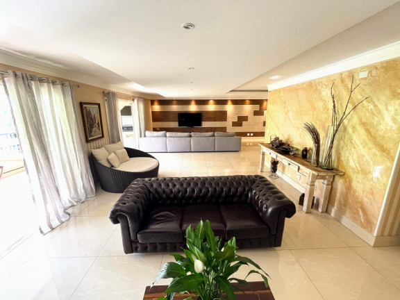 Imagem Apartamento com 4 Quartos para Alugar, 317 m² em Santo Amaro - São Paulo Imagem Apartamento com 4 Quartos para Alugar, 317 m² em Santo Amaro - São Paulo