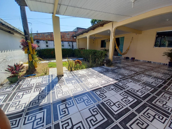 Imagem Casa com 3 Quartos à Venda, 250 m² em Cidade Nova - Manaus Imagem Casa com 3 Quartos à Venda, 250 m² em Cidade Nova - Manaus