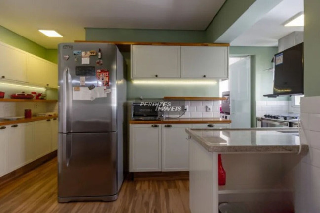 Imagem Apartamento com 3 Quartos à Venda, 120 m² em Perdizes - São Paulo Imagem Apartamento com 3 Quartos à Venda, 120 m² em Perdizes - São Paulo
