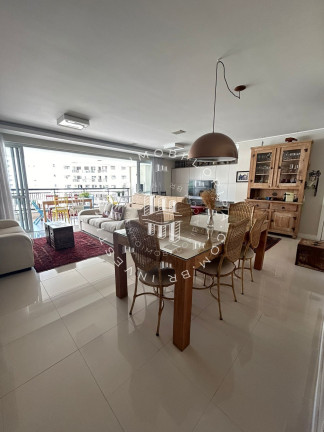 Imagem Apartamento com 4 Quartos à Venda, 170 m² em Itacorubi - Florianópolis Imagem Apartamento com 4 Quartos à Venda, 170 m² em Itacorubi - Florianópolis