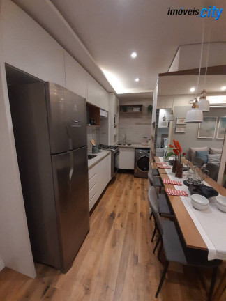 Imagem Apartamento com 2 Quartos à Venda, 38 m² em Santana - São Paulo Imagem Apartamento com 2 Quartos à Venda, 38 m² em Santana - São Paulo
