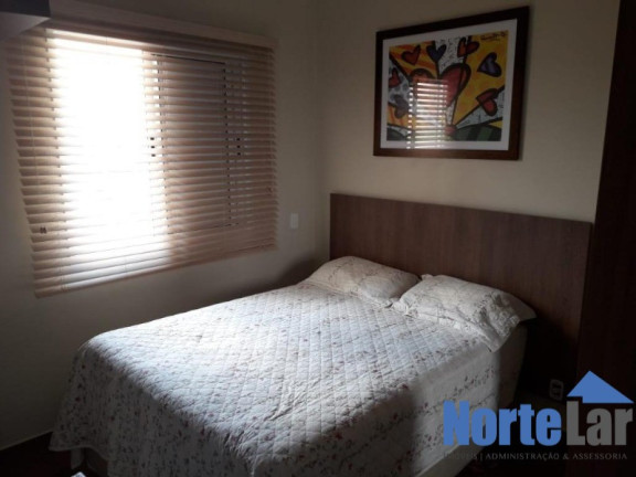 Imagem Apartamento com 2 Quartos à Venda, 60 m² em Limão - São Paulo