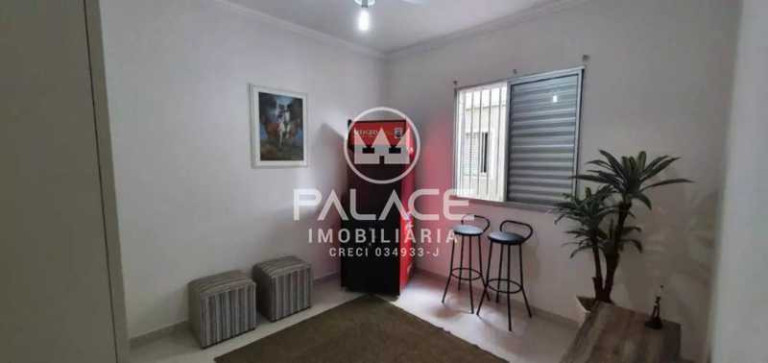 Imagem Apartamento com 2 Quartos à Venda, 48 m² em Piracicamirim - Piracicaba