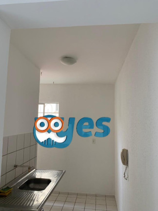 Imagem Apartamento com 2 Quartos à Venda, 45 m² em Pedra Do Descanso - Feira De Santana Imagem Apartamento com 2 Quartos à Venda, 45 m² em Pedra Do Descanso - Feira De Santana
