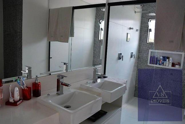 Imagem Casa de Condomínio com 3 Quartos para Alugar, 260 m² em Botujuru - Mogi Das Cruzes Imagem Casa de Condomínio com 3 Quartos para Alugar, 260 m² em Botujuru - Mogi Das Cruzes