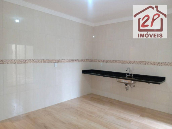 Imagem Casa com 3 Quartos à Venda, 110 m² em Vila Santos - Caçapava Imagem Casa com 3 Quartos à Venda, 110 m² em Vila Santos - Caçapava