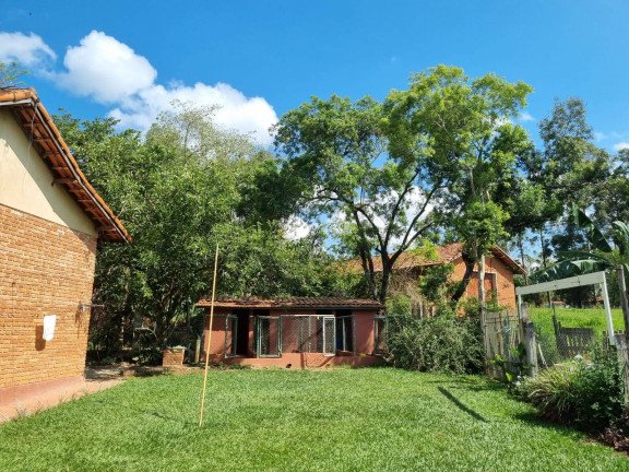Imagem Chácara com 3 Quartos à Venda, 46 m² em Cercadinho - Alambari Imagem Chácara com 3 Quartos à Venda, 46 m² em Cercadinho - Alambari