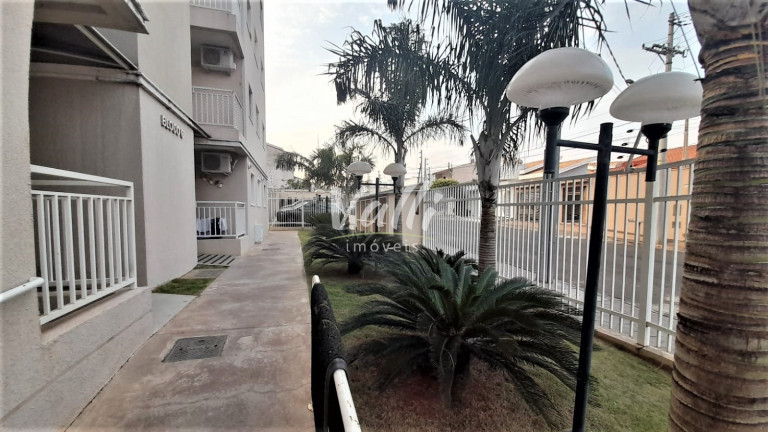 Imagem Apartamento com 3 Quartos à Venda, 60 m² em Parque Universitário - Americana Imagem Apartamento com 3 Quartos à Venda, 60 m² em Parque Universitário - Americana