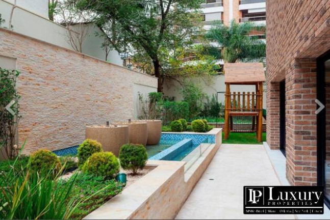 Imagem Apartamento à Venda, em Jardim Guedala - São Paulo Imagem Apartamento à Venda, em Jardim Guedala - São Paulo
