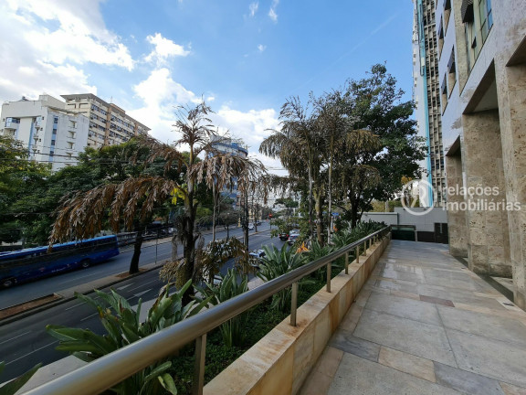 Imagem Sala Comercial à Venda, 31 m² em Funcionários - Belo Horizonte